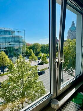 Foto - Wohnung in Hannover Mitte - 430,00&nbsp;EUR Kaltmiete, ca.&nbsp; 43,00&nbsp;m&sup2;