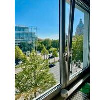 Wohnung in Hannover Mitte - 430,00&nbsp;EUR Kaltmiete, ca.&nbsp; 43,00&nbsp;m&sup2; in Hannover (PLZ: 30159)