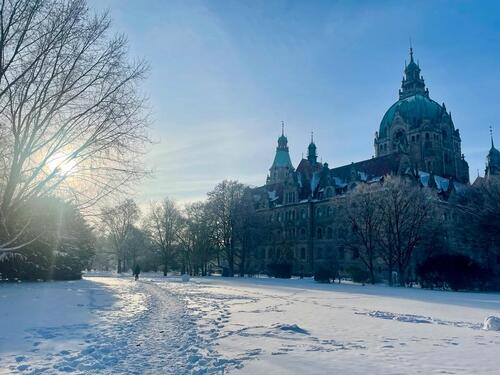 Foto - 1 Zimmer Etagenwohnung in Hannover