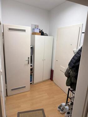 Foto - Etagenwohnung in Hannover zur Miete