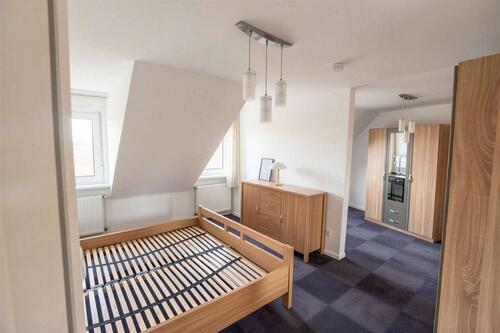 Foto - Etagenwohnung in Recklinghausen zur Miete