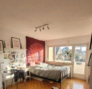 Foto - Wohnung in Ramersdorf-Perlach - 950,00&nbsp;EUR Kaltmiete, ca.&nbsp; 30,00&nbsp;m&sup2;