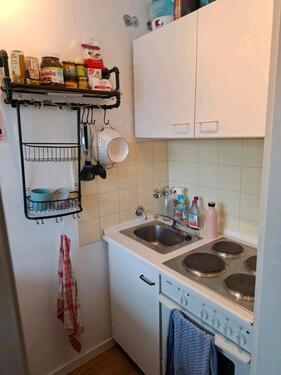 Foto - 1 Zimmer Etagenwohnung in München