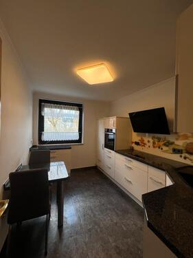 Foto - Gepflegte 3-Zimmer-Wohnung mit Balkon & hochwertiger EBK ab 01.04