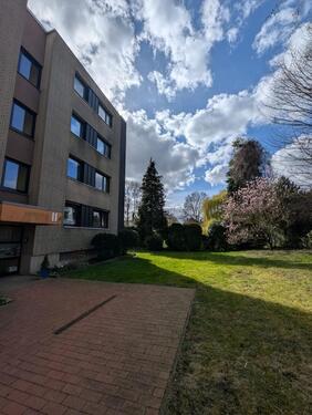 Foto - 3 Zimmer Erdgeschoßwohnung zur Miete in Ronnenberg