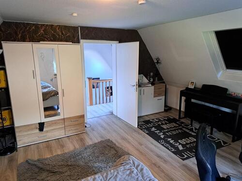 Foto - Einfamilienhaus zum Kaufen in Unterreichenbach