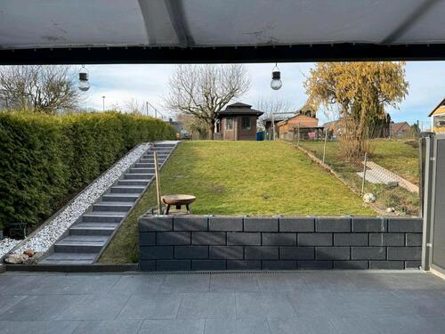 Foto - 4 Zimmer Reihenhaus zum Kaufen in Salzgitter