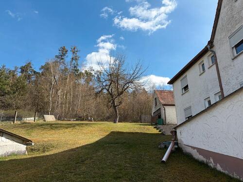 Foto - Einfamilienhaus zum Kaufen in Roth