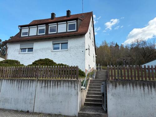 Foto - Einfamilienhaus in Roth