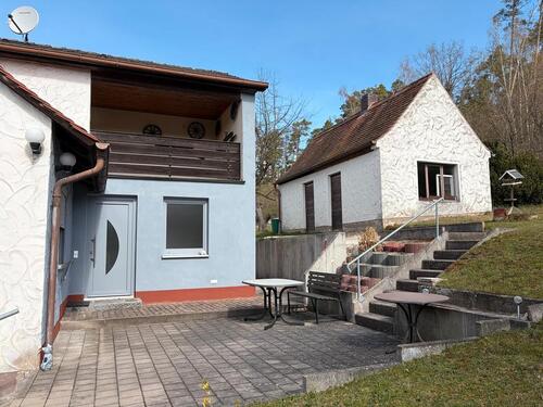 Foto - Einfamilienhaus in Roth zum Kaufen