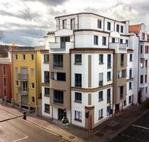 Sonnige 4-Zimmer-Wohnung in Ansbach