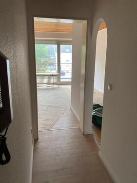 Foto - Helle Zweizimmerwohnung, frisch saniert, ruhige Lage