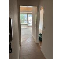 Helle Zweizimmerwohnung, frisch saniert, ruhige Lage - Düren Rölsdorf