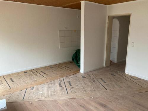 Foto - 2 Zimmer Dachgeschoßwohnung in Düren