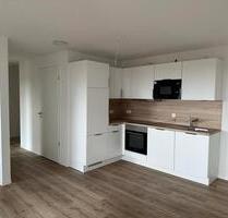 2-Zimmer Wohnung in zentraler Lage mit Smart-Home-Tech - Bocholt