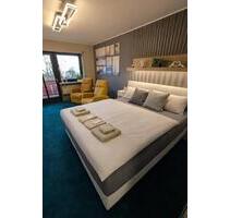 Gemütliche Ferienwohnung mit direktem Zugang zur Therme - Bad Griesbach im Rottal