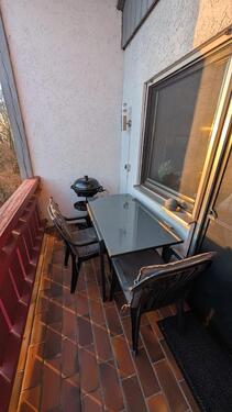 Foto - 1 Zimmer Etagenwohnung zum Kaufen in Bad Griesbach im Rottal