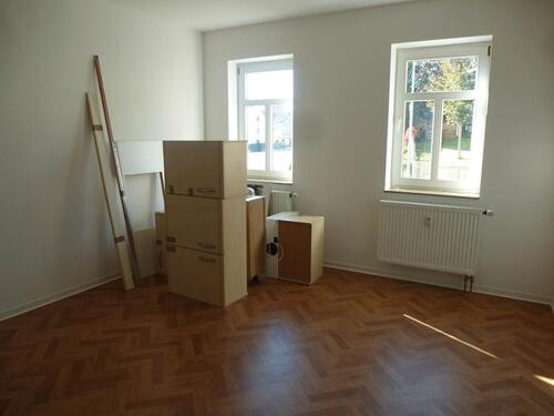 Foto - 2 Zimmer Etagenwohnung zur Miete in Mittweida