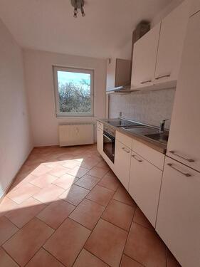 Foto - Etagenwohnung in Wolfsburg zur Miete
