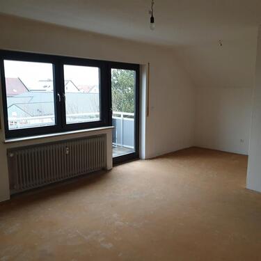 Foto - 2 Zimmer Dachgeschoßwohnung zum Kaufen in Burgau