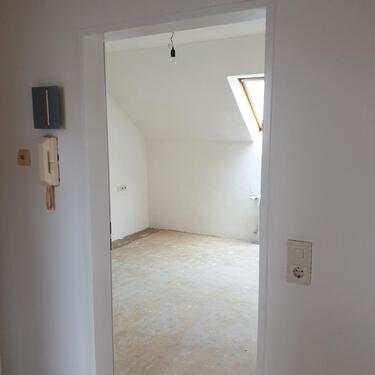 Foto - Dachgeschoßwohnung in Burgau zum Kaufen