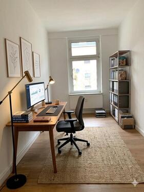 Foto - 3 Zimmer Etagenwohnung zur Miete in Dortmund