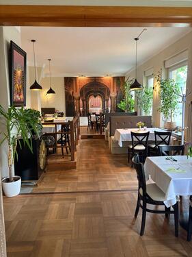 Foto - Restaurant Gewerberaum zu vermieten