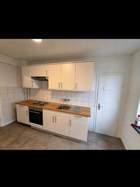 Foto - 4 Zimmer Etagenwohnung zur Miete in Porta Westfalica