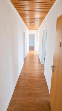 Foto - Etagenwohnung in Porta Westfalica zur Miete
