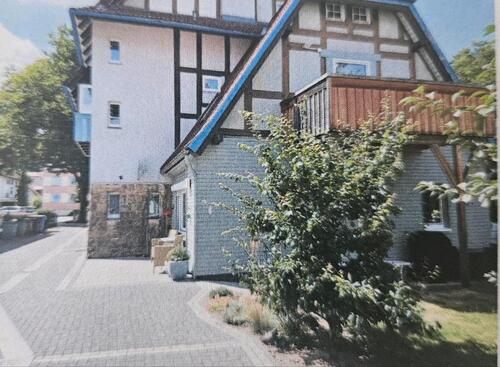 Foto - Mehrfamilienhaus, Wohnhaus in Bad Harzburg