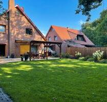 Einfamilienhaus von privat zu verkaufen - Delmenhorst Bungerhof
