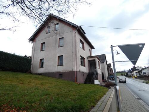 Foto - 6 Zimmer Einfamilienhaus zum Kaufen in Ötzingen
