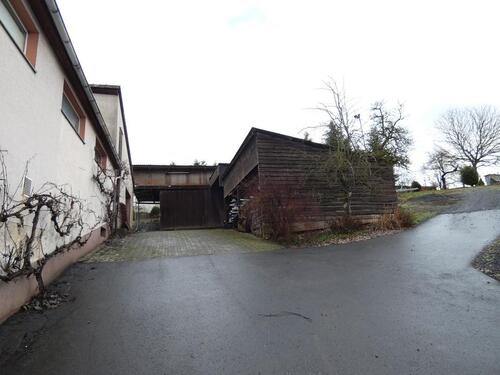 Foto - 6 Zimmer Einfamilienhaus in Ötzingen