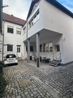 Foto - 10 Zimmer Etagenwohnung zum Kaufen in Hammelburg