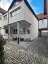 Foto - 10 Zimmer Etagenwohnung in Hammelburg