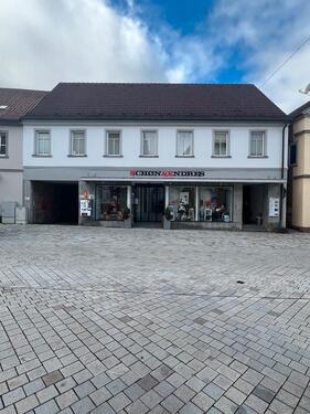 Foto - Etagenwohnung in Hammelburg zum Kaufen