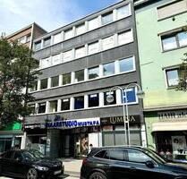 Direkt vom Eigentümer: Ehemalige Diskothek in der Ruhrmetropole Bochum!