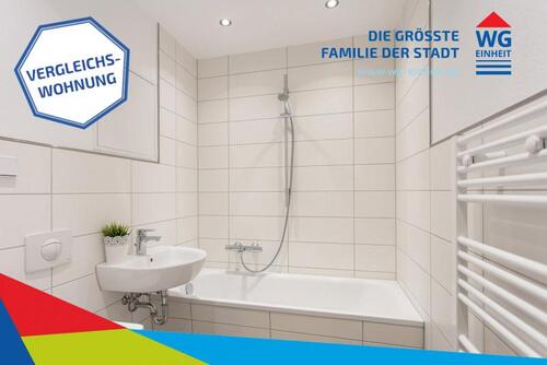 Foto - Etagenwohnung zur Miete in Chemnitz