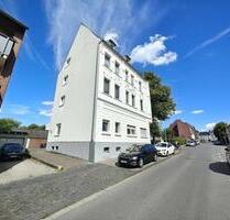 Schöne Altbau-Wohnung in der 1. Etage - Gelsenkirchen Erle