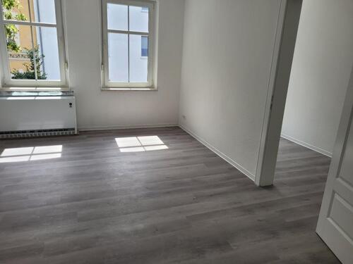 Foto - Etagenwohnung zur Miete in Luckenwalde