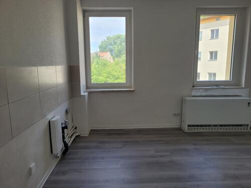 Foto - Etagenwohnung in Luckenwalde