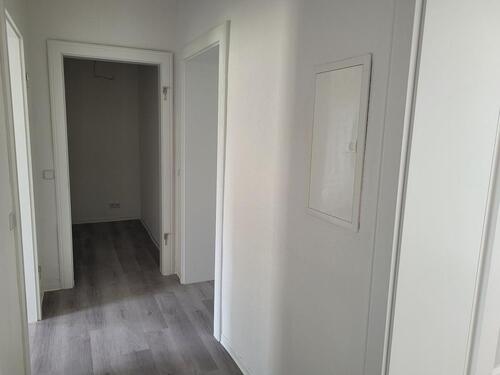 Foto - Etagenwohnung in Luckenwalde zur Miete