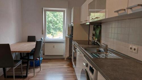 Foto - Etagenwohnung in Erpel zur Miete