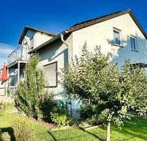 Stadtnah! Grün! Ruhig! - 780,00 EUR Kaltmiete, in Wenzenbach (PLZ: 93173)