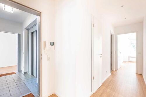 Foto - Etagenwohnung in Potsdam