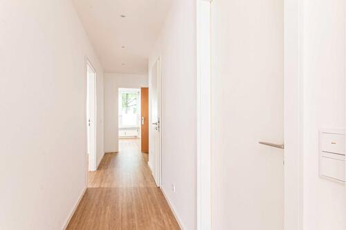 Foto - Etagenwohnung in Potsdam zur Miete