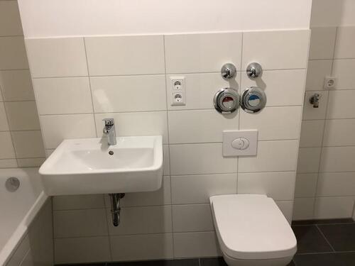 Foto - Etagenwohnung zur Miete in Potsdam