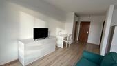 Foto - Möbliertes Apartment inkl. NK + Stellplatz + Internet