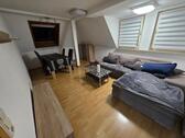 Foto - Vollmöblierte 2-Zi-Wohnung in Untertürkheim 44 m²(Kein Jobcenter)