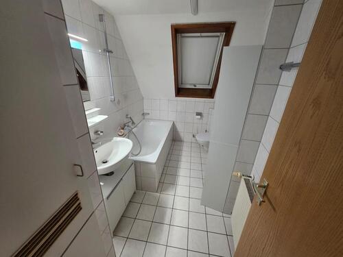 Foto - Etagenwohnung in Stuttgart zur Miete